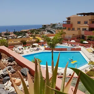 Terrazas Del Duque 2 Apartamento