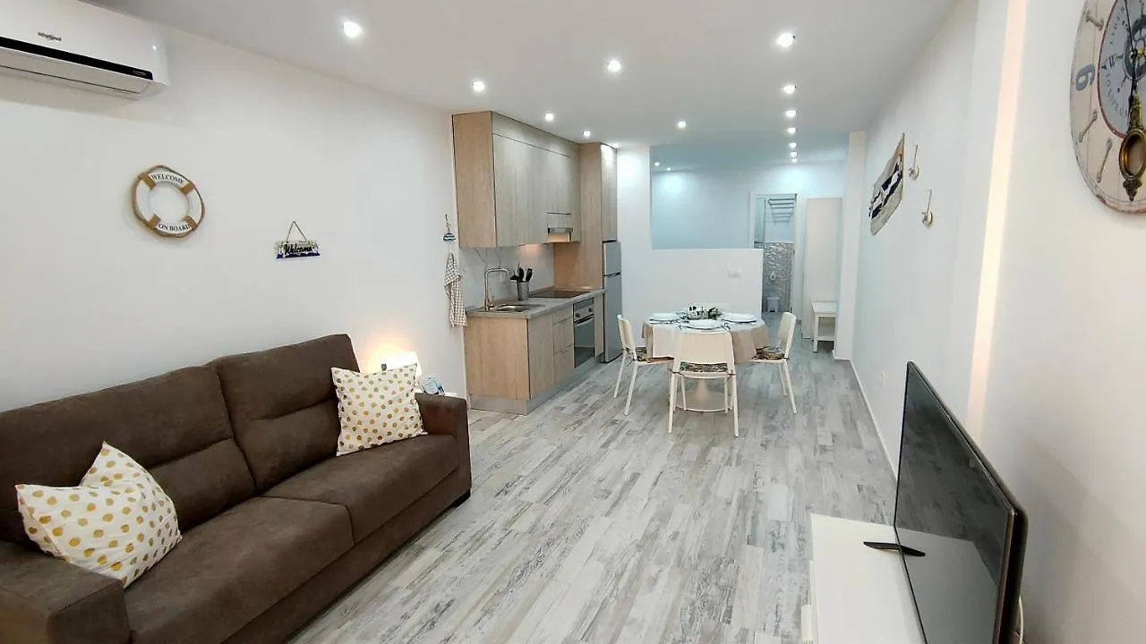 Mareverde Costa Adeje  Apartment Costa Adeje (Tenerife)