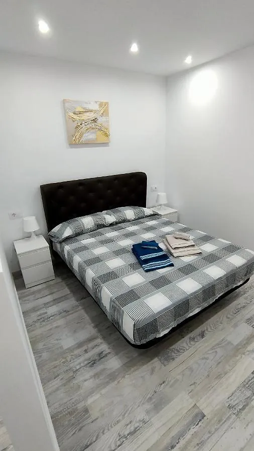 Apartment Mareverde Costa Adeje