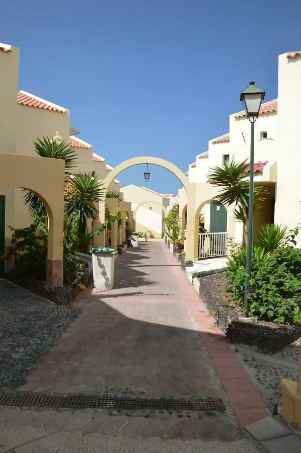 Mareverde location