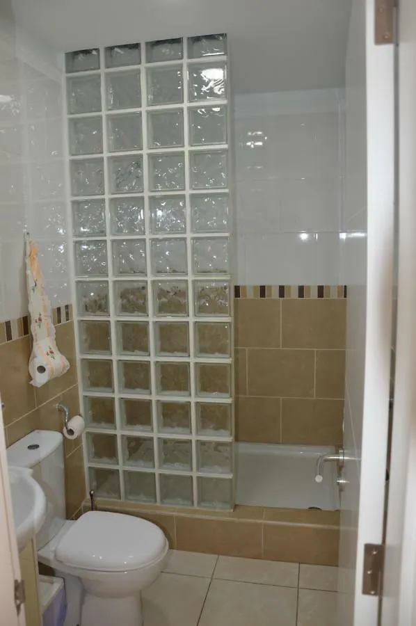 Mareverde Costa Adeje  Apartment